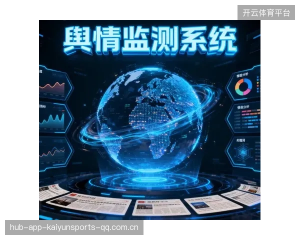 舆情监测系统成为俱乐部公关标配，开启品牌智能管理新时代